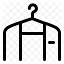 Coat Hanger  Icon