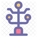 Coat Hanger  Icon