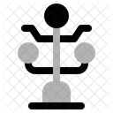 Coat Hanger  Icon