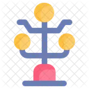 Coat Hanger  Icon
