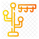 Coat Hanger  Icon