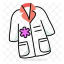 Clinic Doctor Medicine Icon