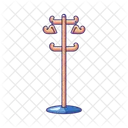 Coat  Icon
