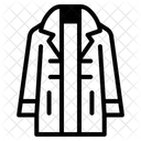 Coat  Icon
