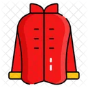 Coat  Icon