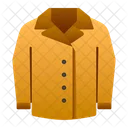 Coat  Icon