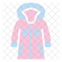 Coat Icon