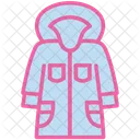 Coat Icon