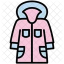 Coat Icon