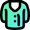 Specialist Uniform Hospital Icon
