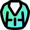 Uniform Hospital Health Care Icon