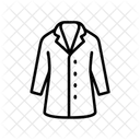Coat Icon
