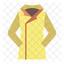 Fashion Clothes Clothing Icon