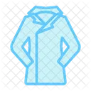 Fashion Clothes Clothing Icon