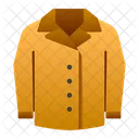 Coat  Icon