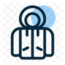 Winter Seasons Snow Icon