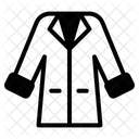Coat  Icon