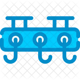 Coat  Icon