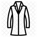 Coat Icon