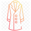 Coat  Icon