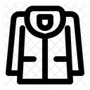 Apparel Fashion Clothing Icon