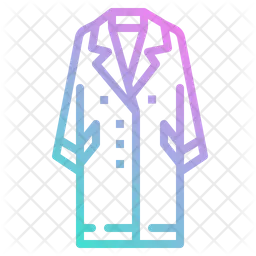 Coat  Icon