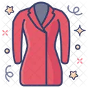Coat  Icon