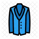Coat  Icon