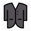 Coat  Icon