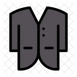 Coat  Icon