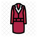 Coat  Icon