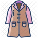 Coat Icon