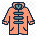 Winter Clothing Accessories Icon