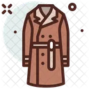Coat Icon