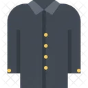 Coat  Icon
