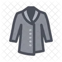 Coat  Icon