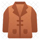 Coat Icon