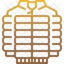 Coat  Icon