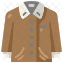 Coat  Icon