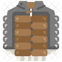 Coat  Icon