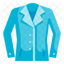 Coat  Icon