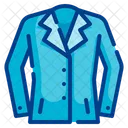 Coat  Icon