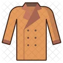 Coat  Icon
