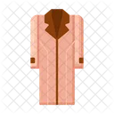 Coat  Icon