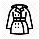 Clothing Clothes Garment Icon