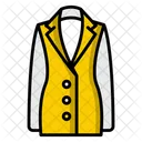 Coat  Icon