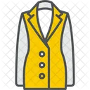Coat  Icon