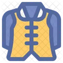 Coat  Icon