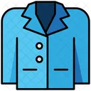 Coat  Icon