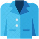 Coat  Icon
